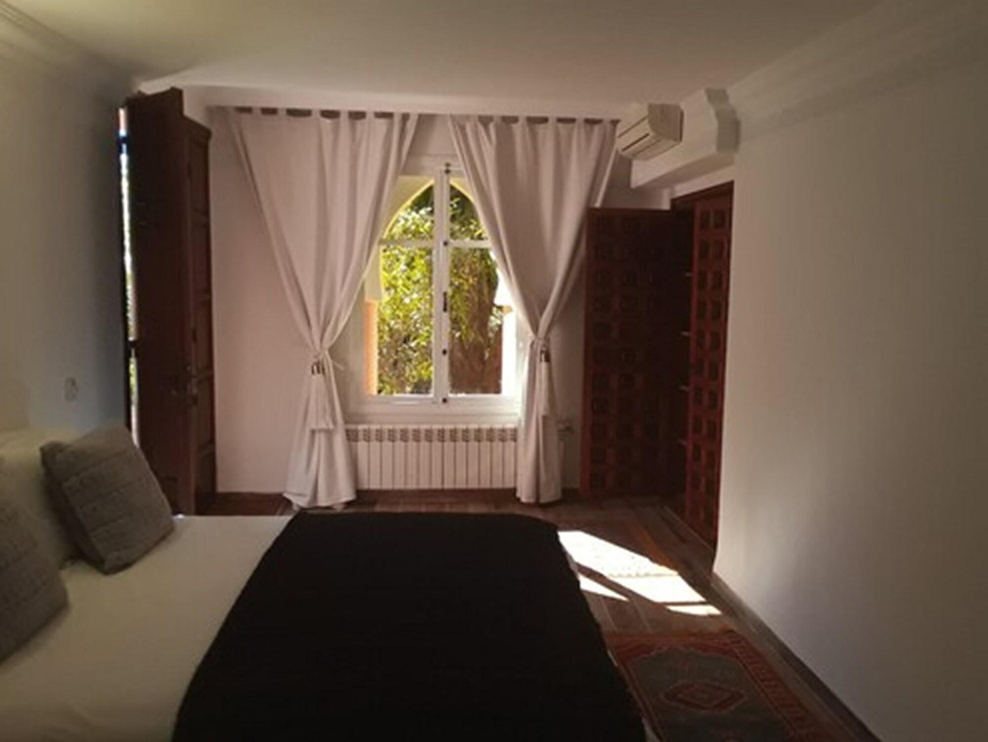 Domaine De La Roseraie Resort Ouirgane Esterno foto
